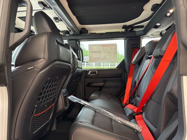 2025 Ford Bronco 4-Door Raptor - Photo 29