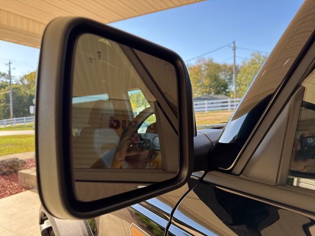 2025 Ford Bronco 4-Door Badlands - Photo 31