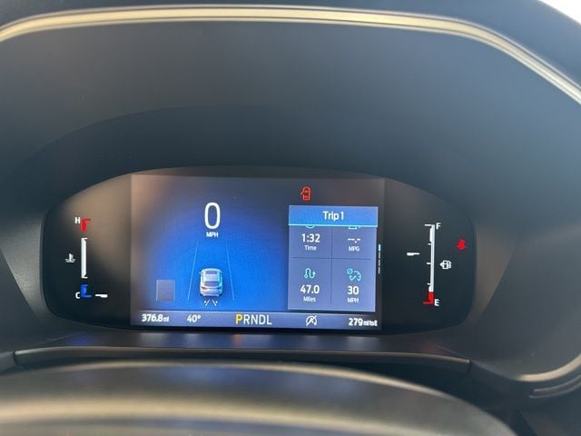 2026 Ford Escape Active - Photo 17