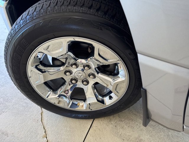 2022 RAM Ram 1500 Pickup Big Horn/Lone Star - Photo 37