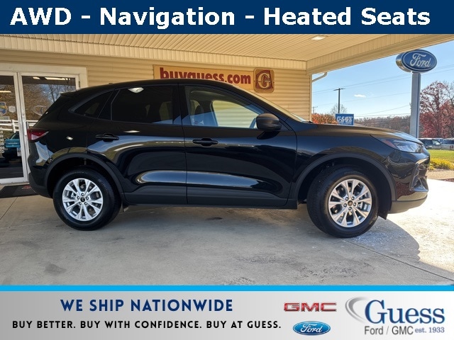 2026 Ford Escape Active's photo