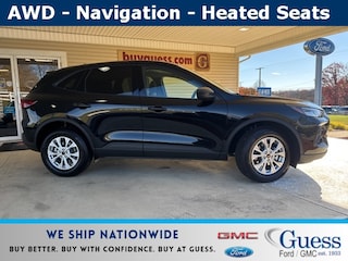 2026 Ford Escape Active SUV