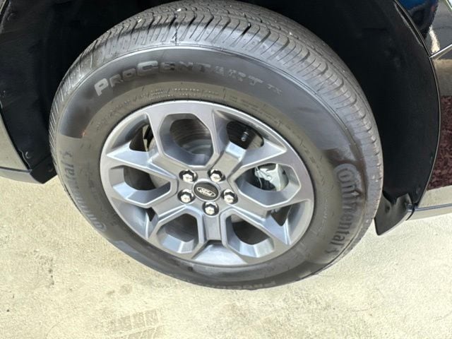 2026 Ford Maverick XLT - Photo 38