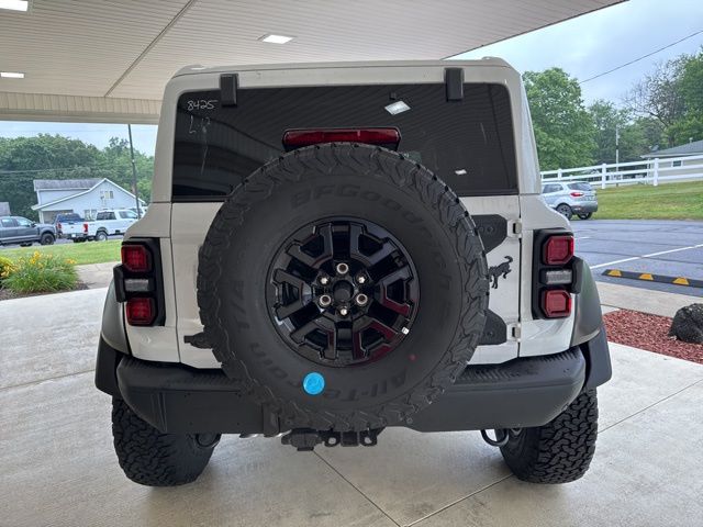 2025 Ford Bronco 4-Door Raptor - Photo 7