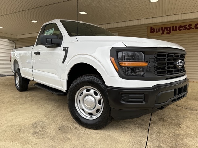 SPREAD AX-F 150 24-25年モデル New 2025 Ford F-150 XL Regular Cab Pickup #SKD13929 | Ken