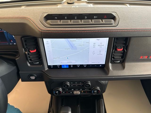 2025 Ford Bronco 4-Door Raptor - Photo 24