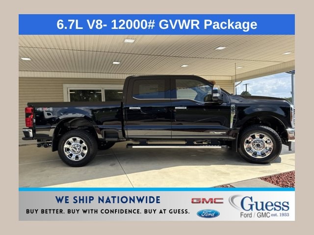 2026 Ford F-350 Super Duty