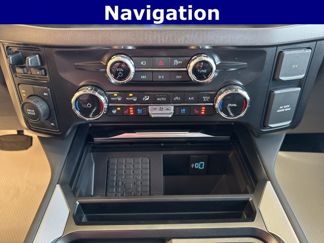 2026 Ford F-350 Super Duty Platinum - Photo 23
