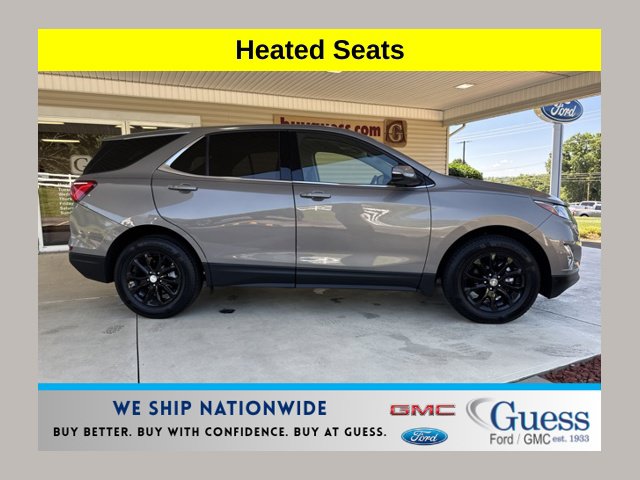 2019 Chevrolet Equinox LT SUV