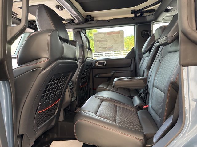 2025 Ford Bronco 4-Door Raptor - Photo 32