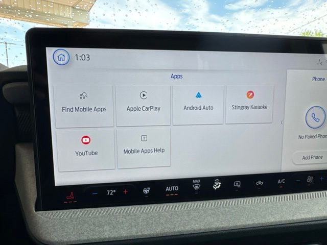2026 Ford Maverick XLT - Photo 20