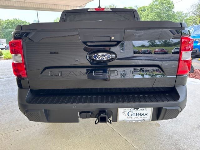 2026 Ford Maverick XLT - Photo 7