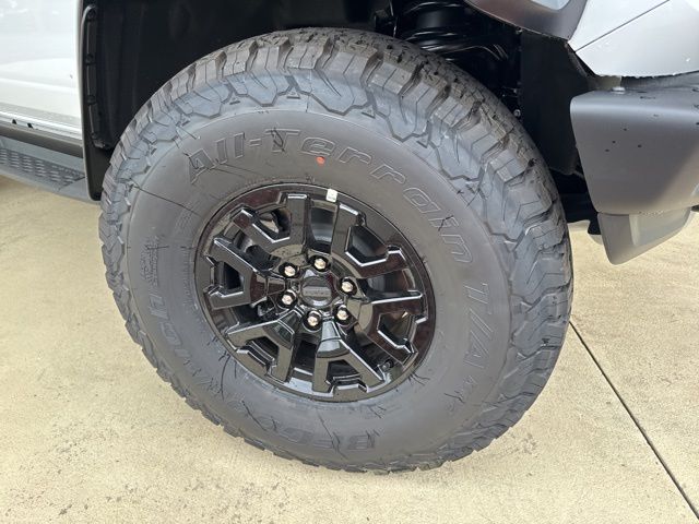 2025 Ford Bronco 4-Door Raptor - Photo 38
