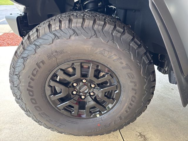2025 Ford Bronco 4-Door Raptor - Photo 41