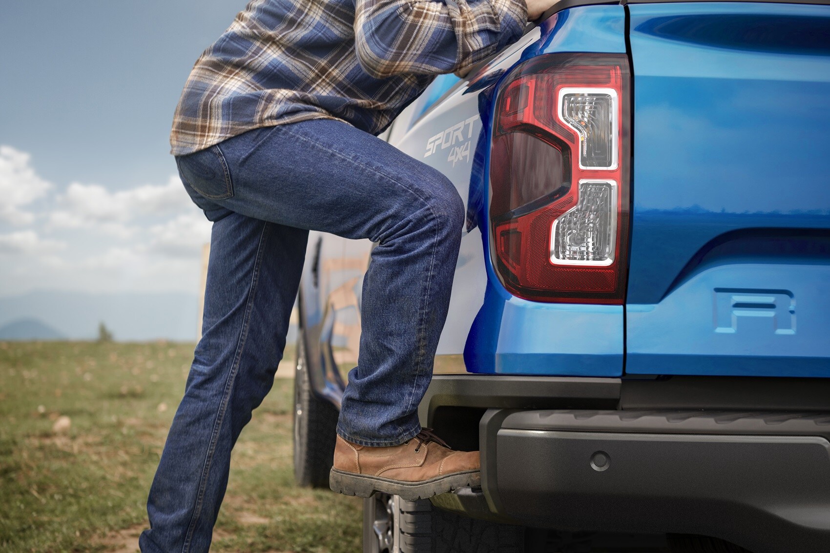 Our New and Used Ford Vehicles for Sale near Carrollton OH
