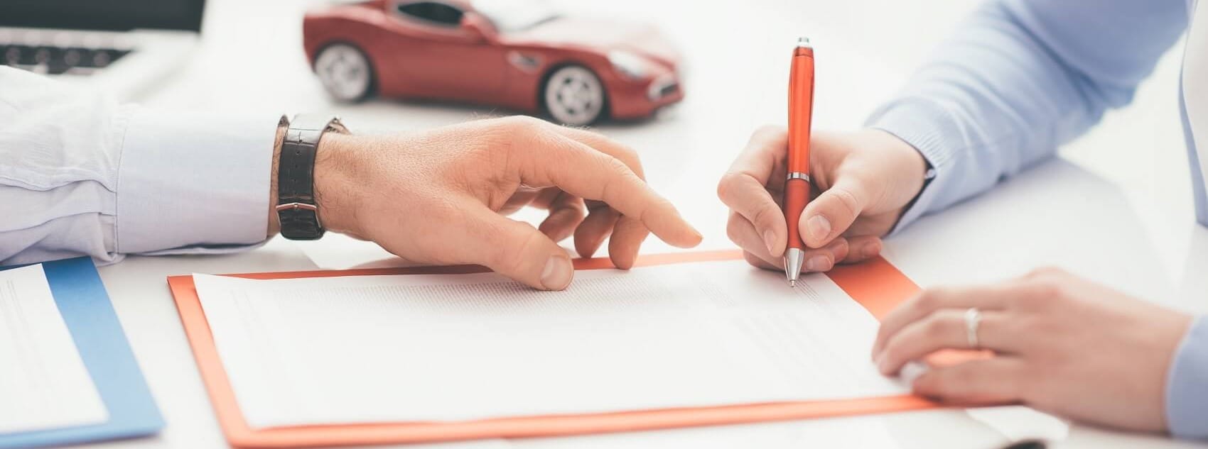 Auto Financing for Bad Credit