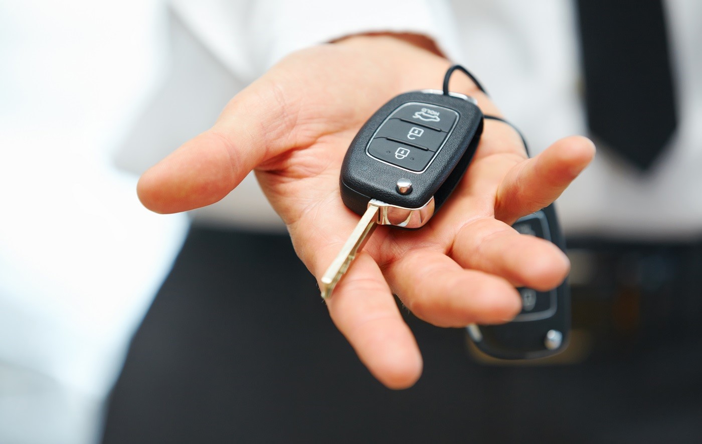 Benefits of Buying a Used Car