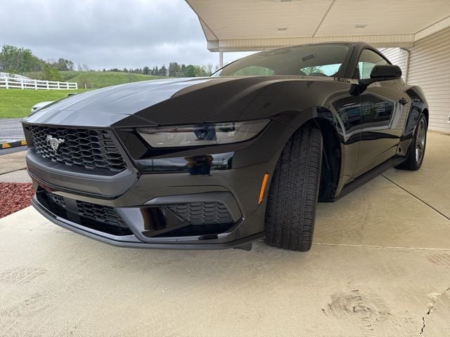 2026 Ford Mustang EcoBoost Fastback - Photo 10