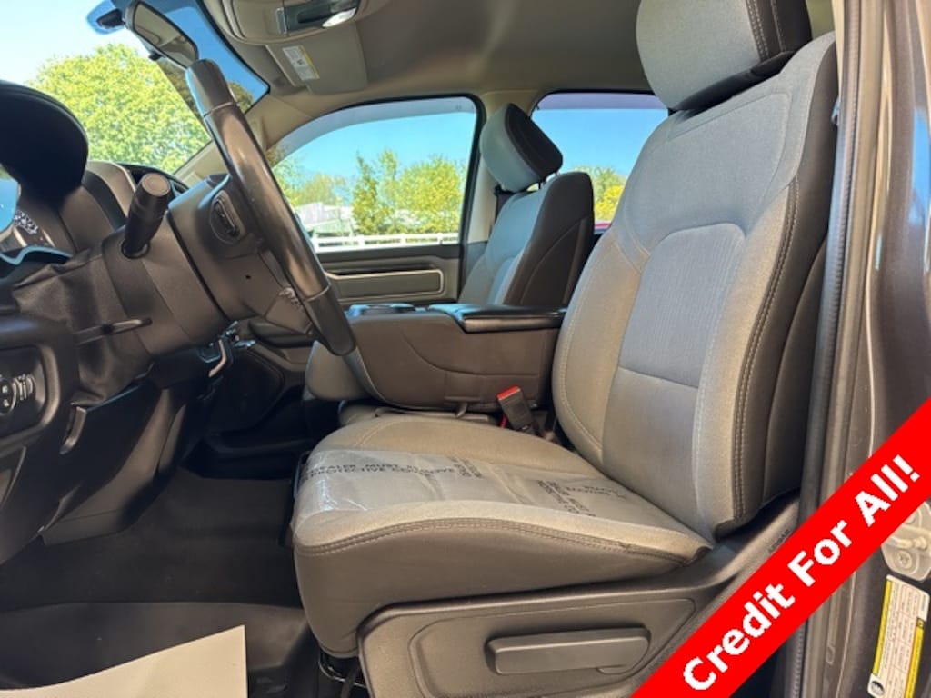 Used 2019 Ram 1500 Big Horn/Lone Star Truck