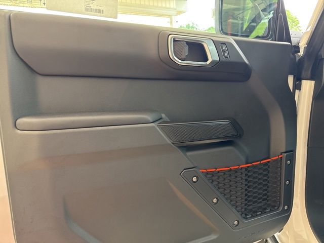 2025 Ford Bronco 4-Door Raptor - Photo 12