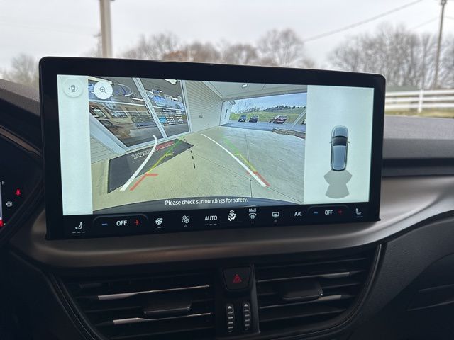 2026 Ford Escape Active - Photo 19