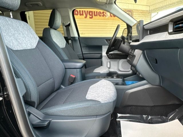 2026 Ford Maverick XLT - Photo 26