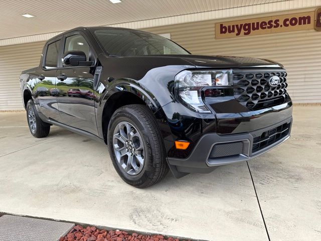 2026 Ford Maverick XLT - Photo 2