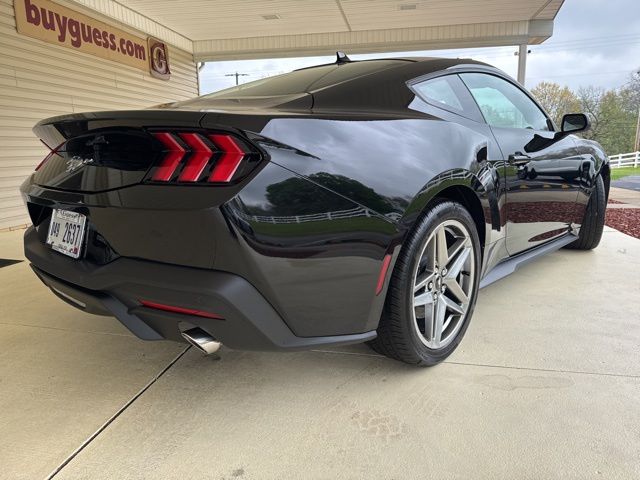 2026 Ford Mustang EcoBoost Fastback - Photo 7