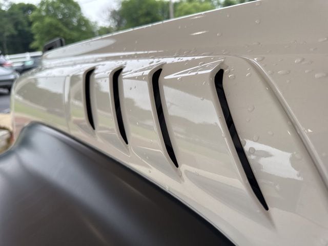 2025 Ford Bronco 4-Door Raptor - Photo 35