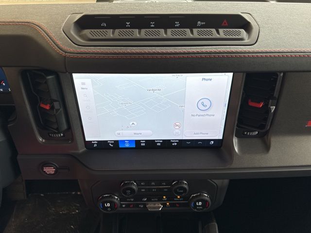 2025 Ford Bronco 4-Door Raptor - Photo 23