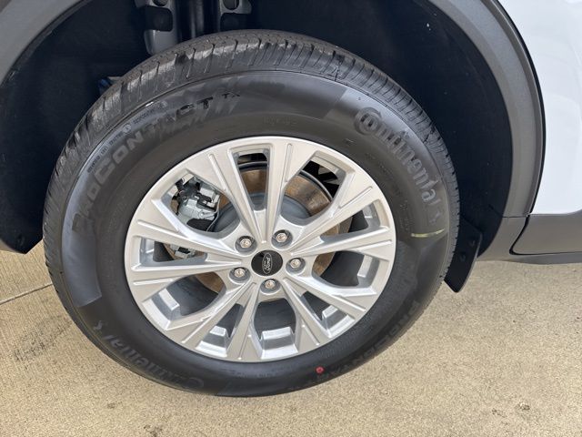 2026 Ford Escape Active - Photo 30