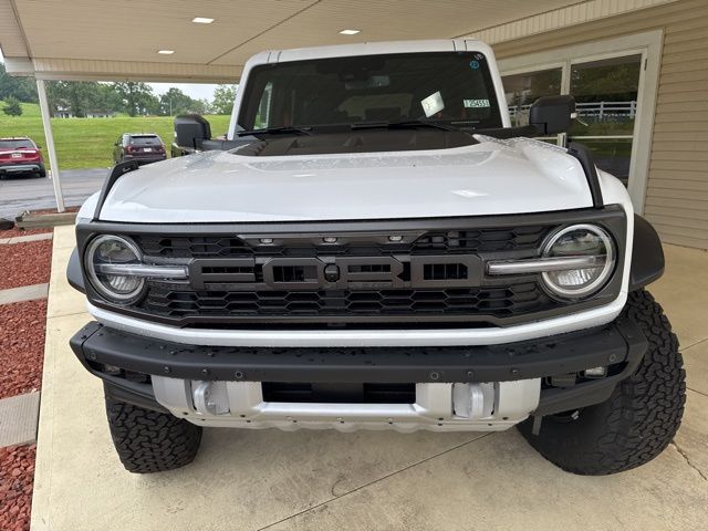 2025 Ford Bronco 4-Door Raptor - Photo 11