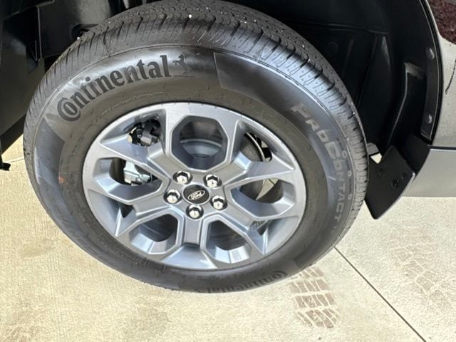 2026 Ford Maverick XLT - Photo 39