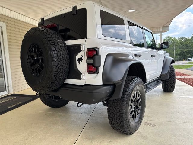 2025 Ford Bronco 4-Door Raptor - Photo 7