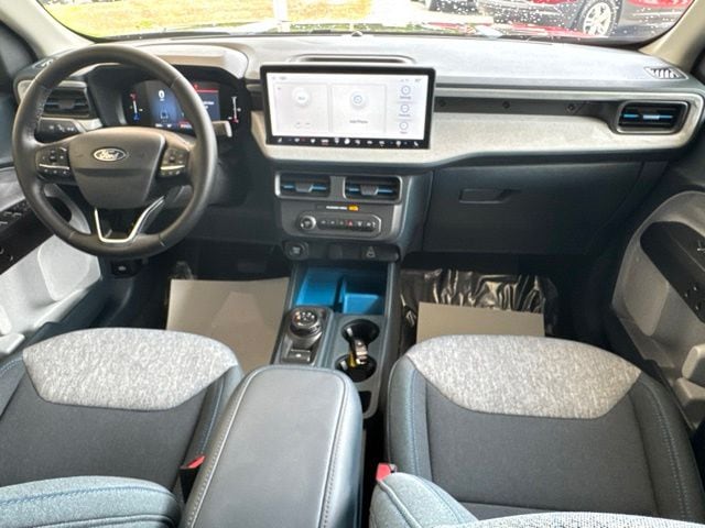 2026 Ford Maverick XLT - Photo 29