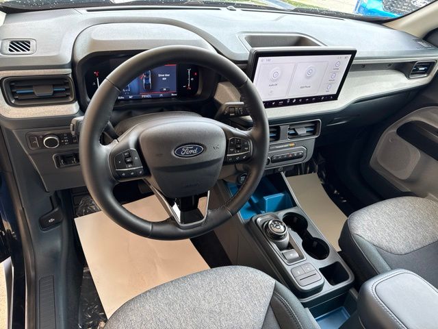 2026 Ford Maverick XLT - Photo 14