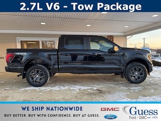 2026 Ford F-150 STX Truck