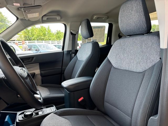 2026 Ford Maverick XLT - Photo 4