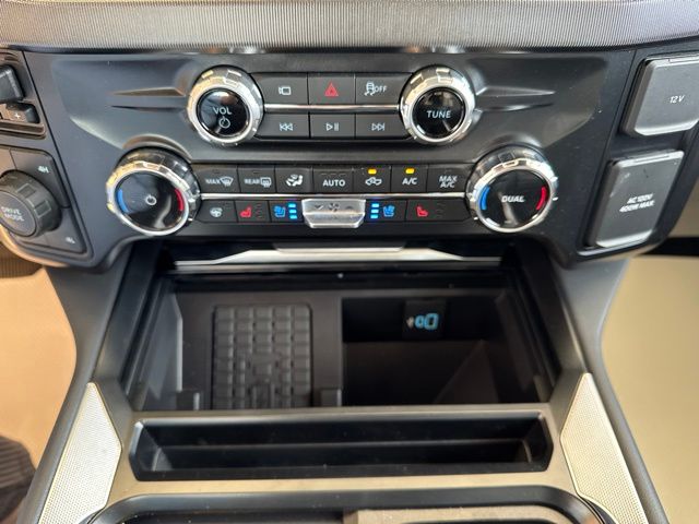 2026 Ford F-350 Super Duty Platinum - Photo 22
