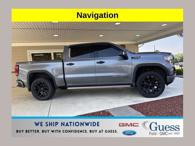 2020 GMC Sierra 4WD Crew Cab Short Box Denali's photo