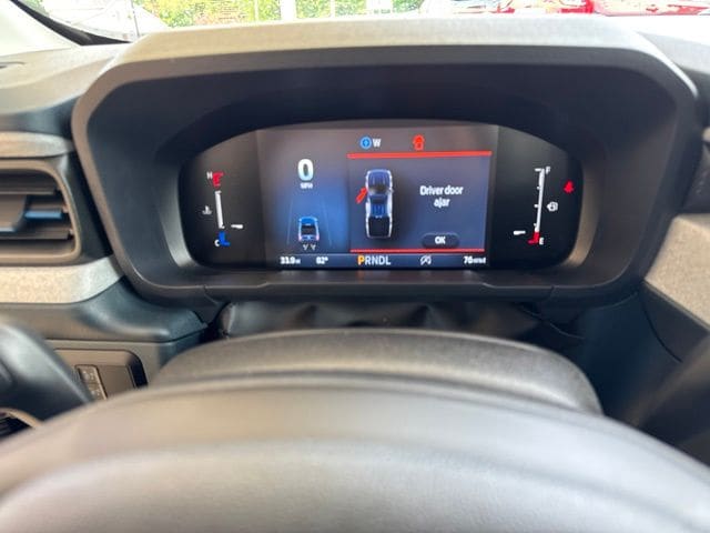 2026 Ford Maverick XLT - Photo 15