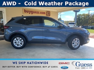 2026 Ford Escape Active SUV