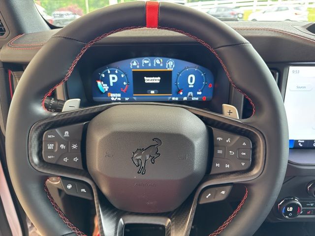 2025 Ford Bronco 4-Door Raptor - Photo 14
