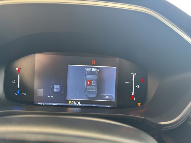 2026 Ford Escape Active - Photo 16