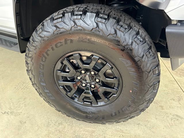 2025 Ford Bronco 4-Door Raptor - Photo 36