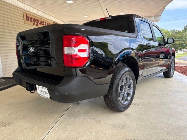 2026 Ford Maverick XLT - Photo 6