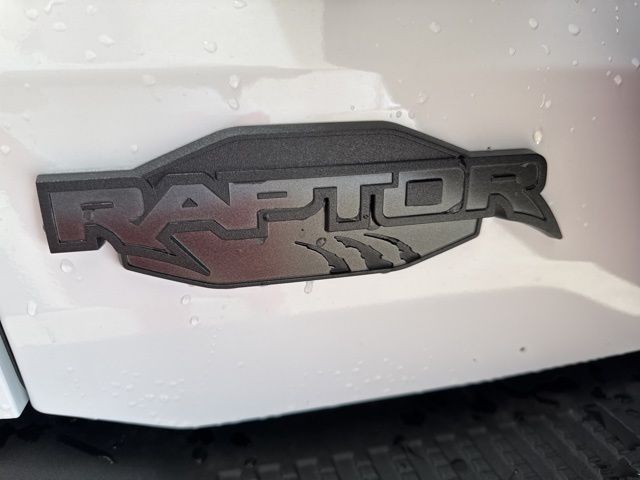 2025 Ford Bronco 4-Door Raptor - Photo 32