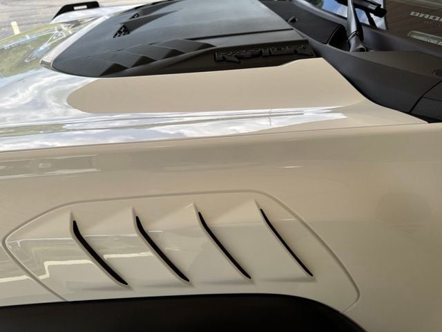 2025 Ford Bronco 4-Door Raptor - Photo 34