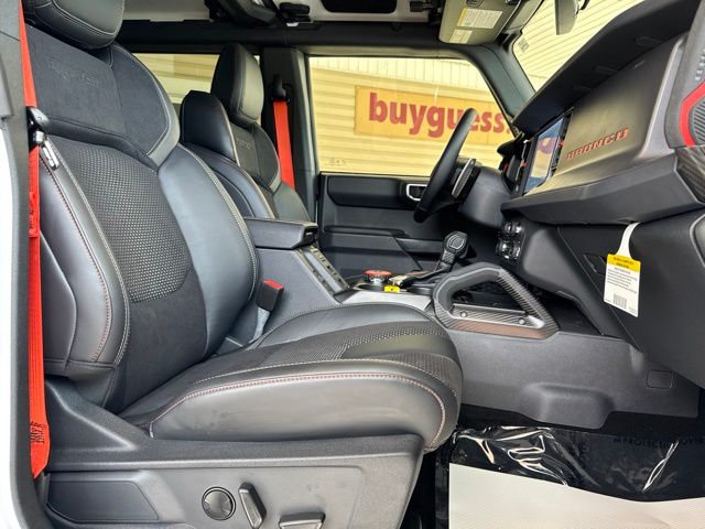 2025 Ford Bronco 4-Door Raptor - Photo 27