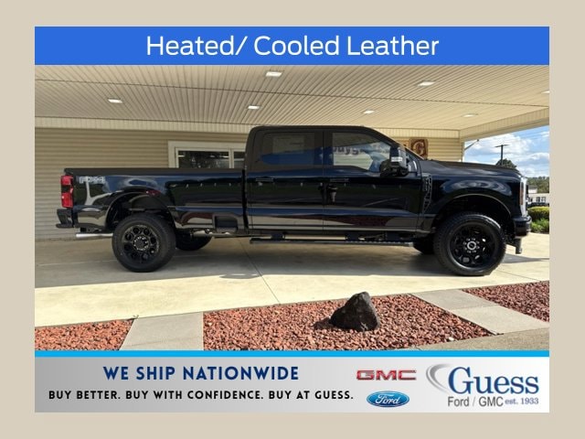 2026 Ford F-350 Super Duty